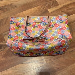 Coach Open Tote handbag